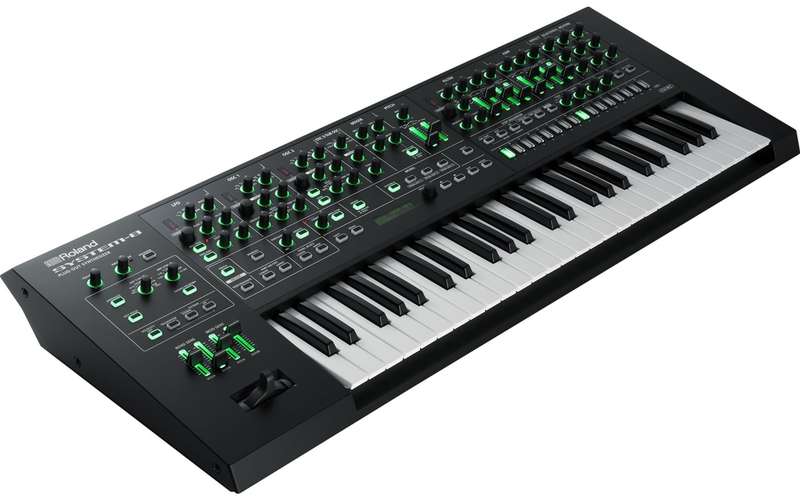 Roland SYSTEM-8 Plug-Out Synthesizer