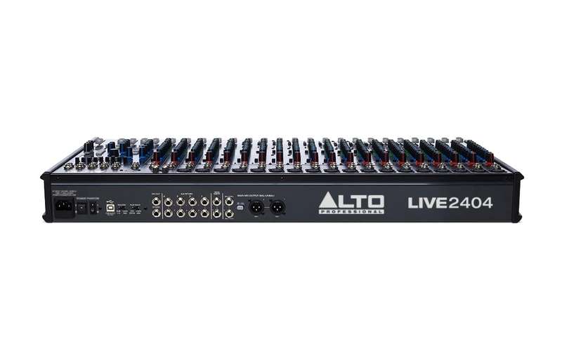 Alto Professional Live 2404 Mixer