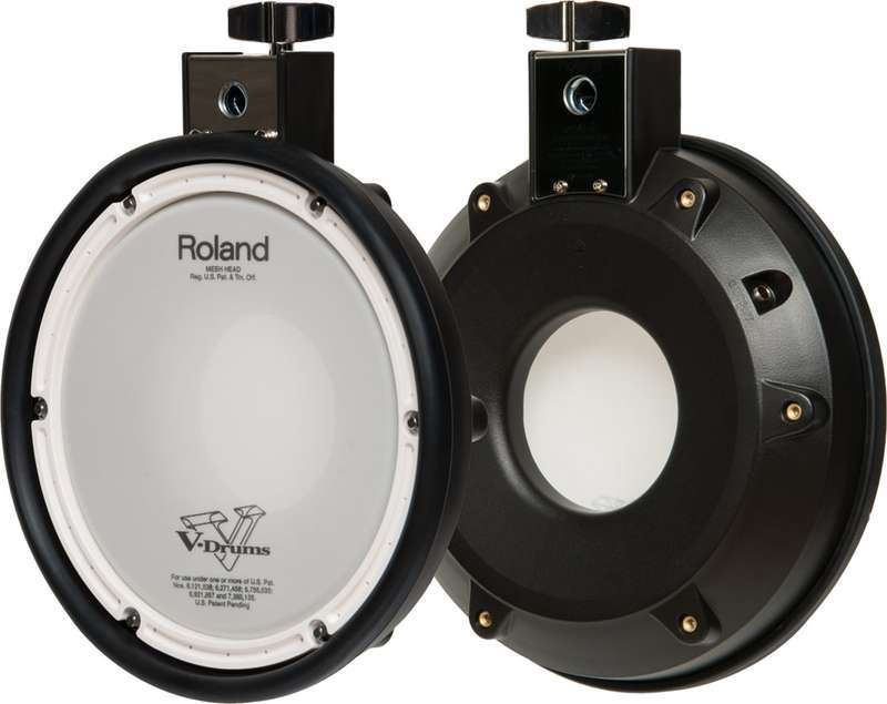 Roland PDX-8 V-Pad For Electronic Drum Kit