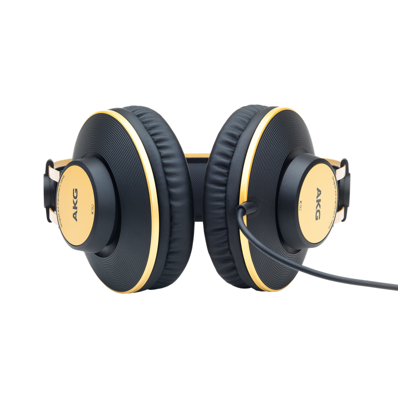 AKG K92 Perception Closed-Back Studio Headphones