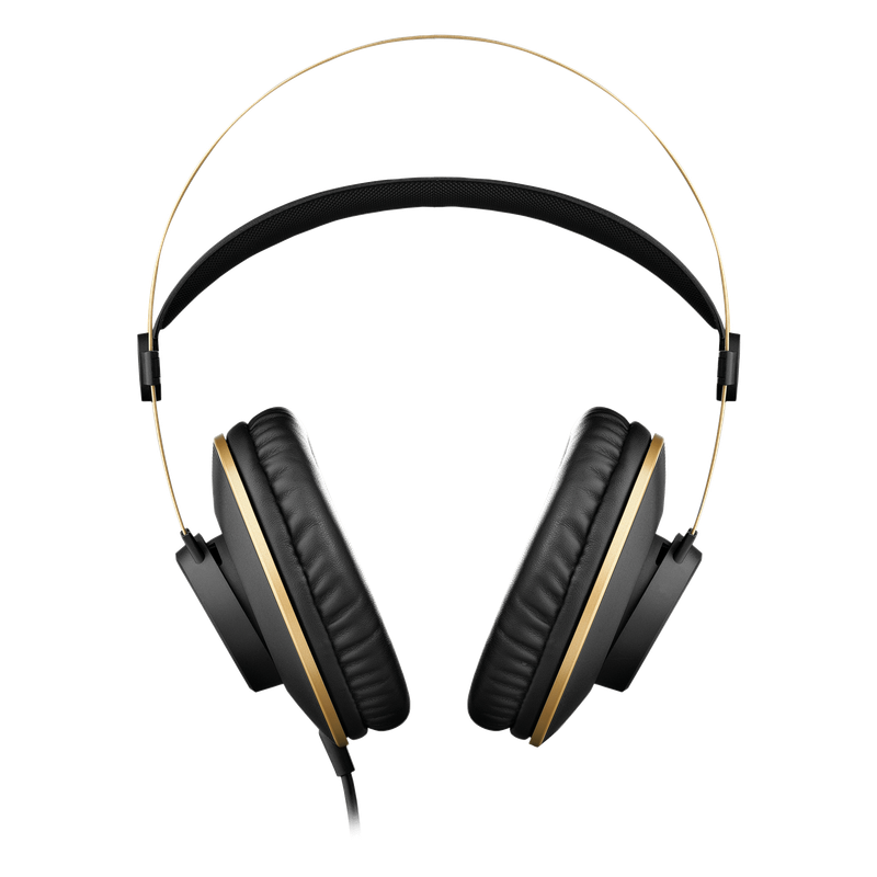 AKG K92 Perception Closed-Back Studio Headphones