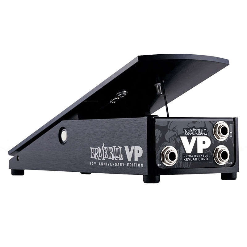 Ernie Ball 40th Anniversary Volume Pedal