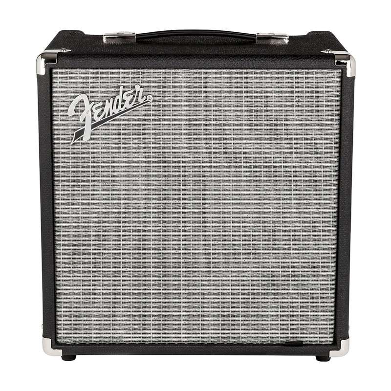 Fender Rumble 100 Bass Amplifier
