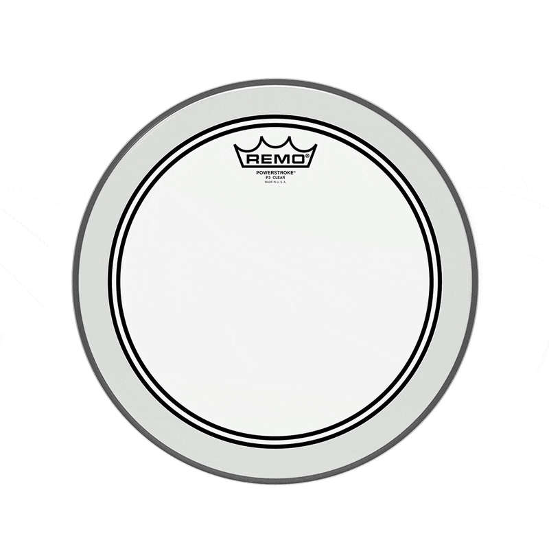 Remo 12'' Clear Drumhead