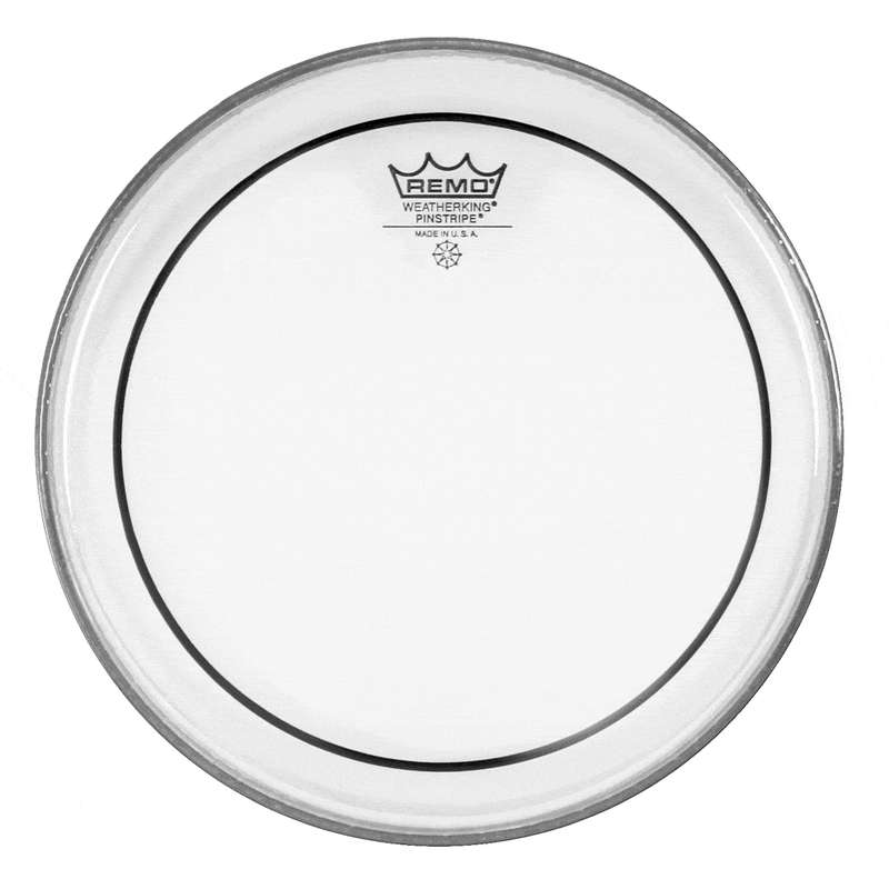 Remo 14" Pinstripe Drumhead
