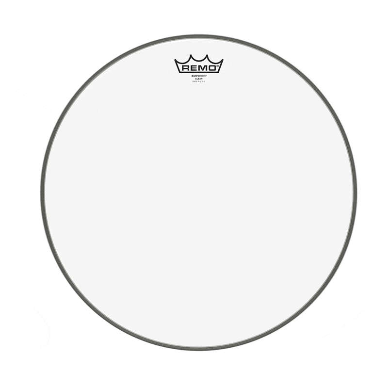 Remo Emperor 16'' Clear Drumhead