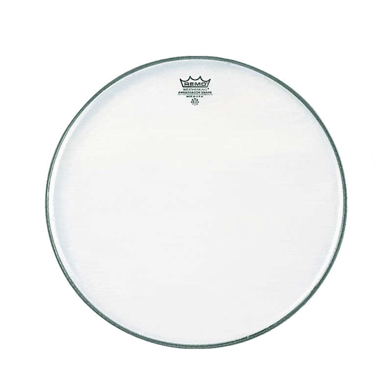 Remo 14" Ambassador Coated Drumhead