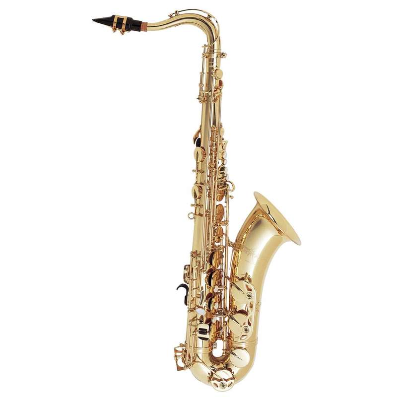 Sante FE SAX-TLH Tenor Saxophone Eb