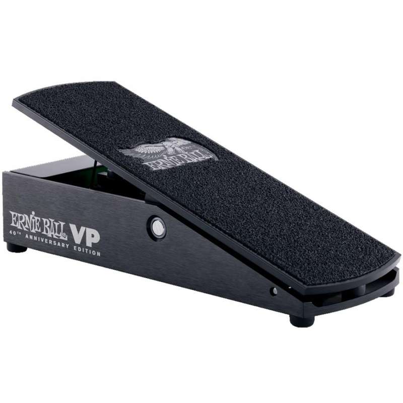 Ernie Ball 40th Anniversary Volume Pedal