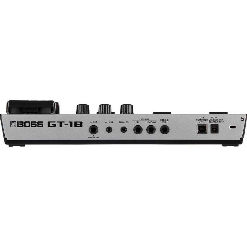 Boss GT-1B Bass Multi-Effects Pedal