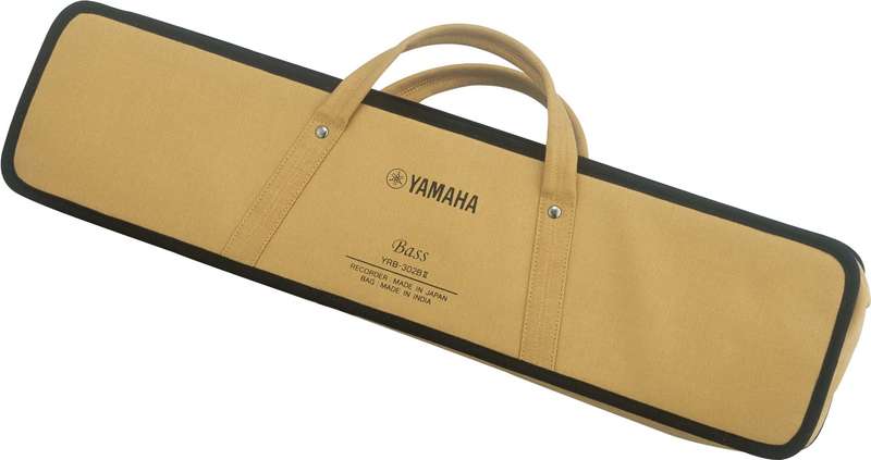Yamaha YRB302BII Bass Recorder