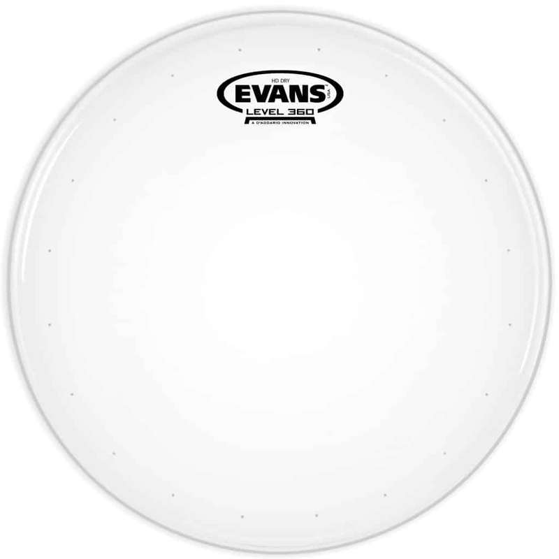 Evans Drumhead 14" Genera Dry Heavy Duty