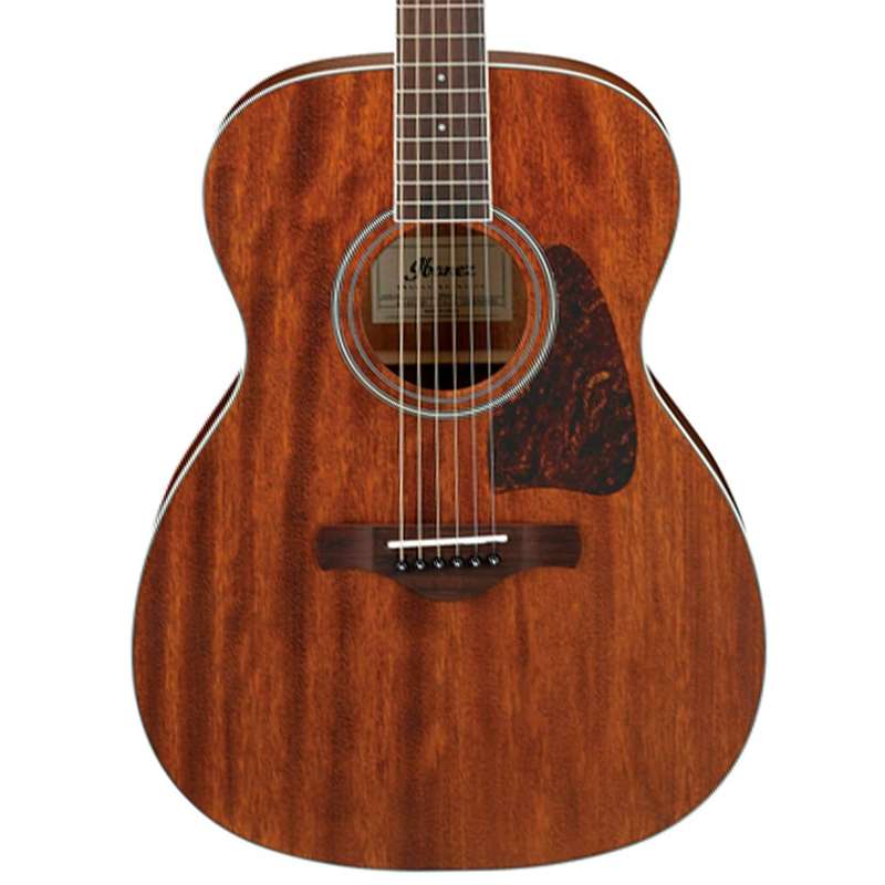 Ibanez AC340OPN Acoustic Guitar - Open Pore Mahogany