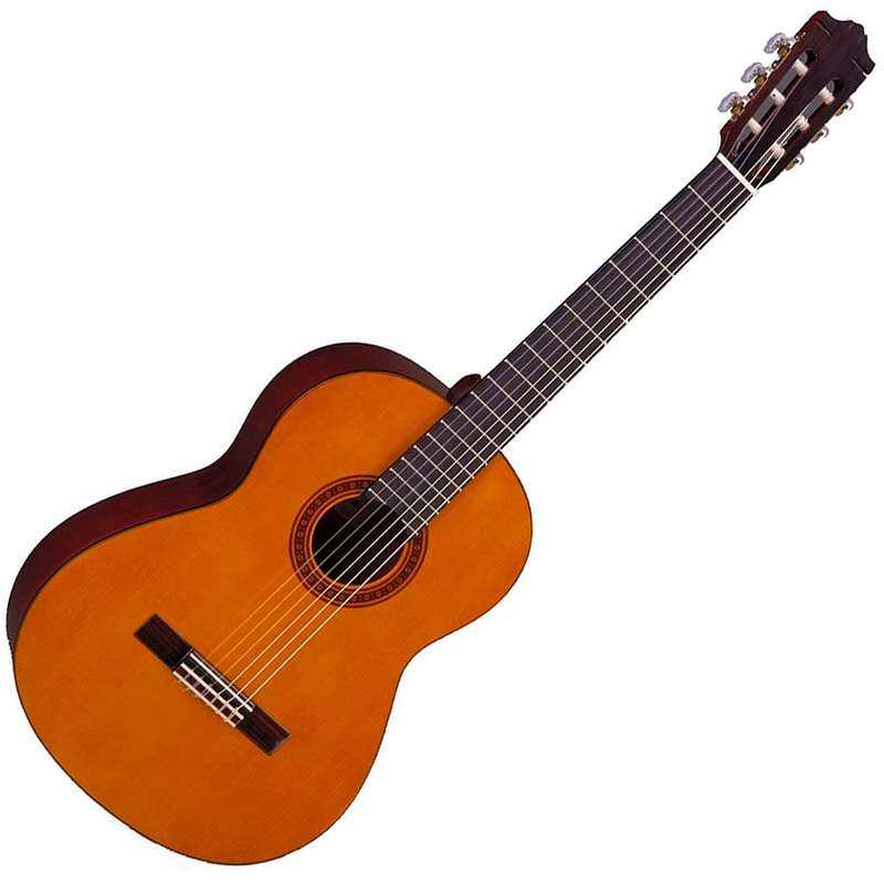 Yamaha C45 Nylon String Classical Guitar