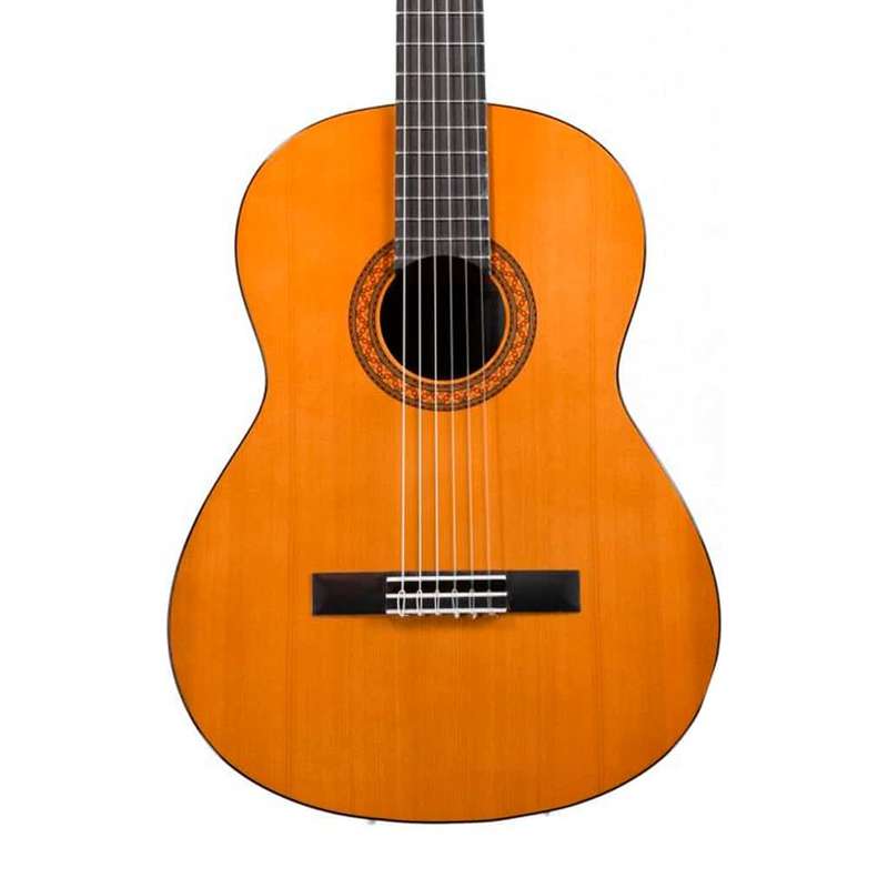 Yamaha C45 Nylon String Classical Guitar