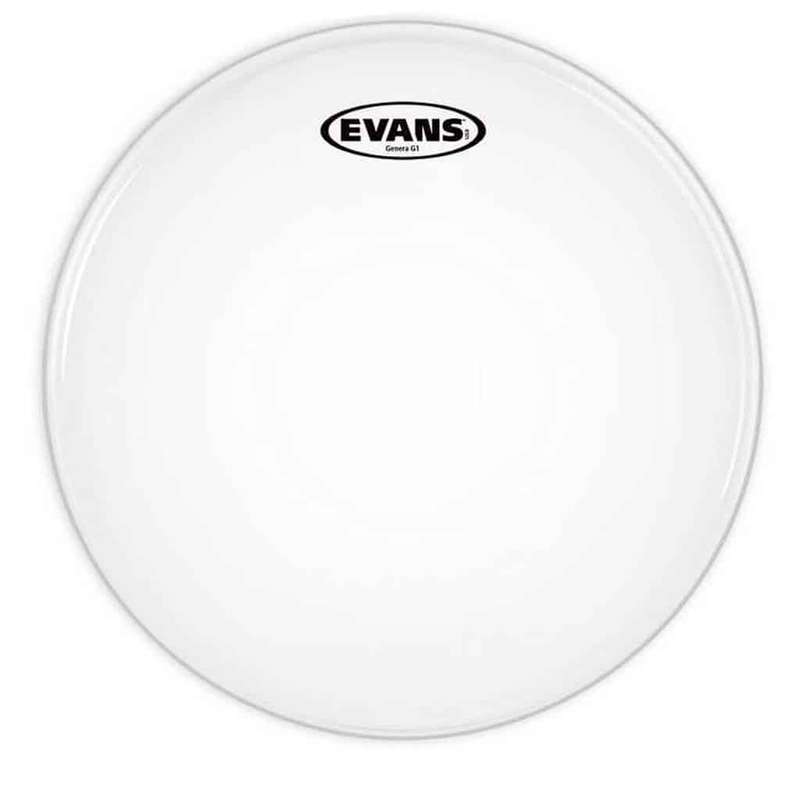 Evans Drumhead 16" Genera Coated G1