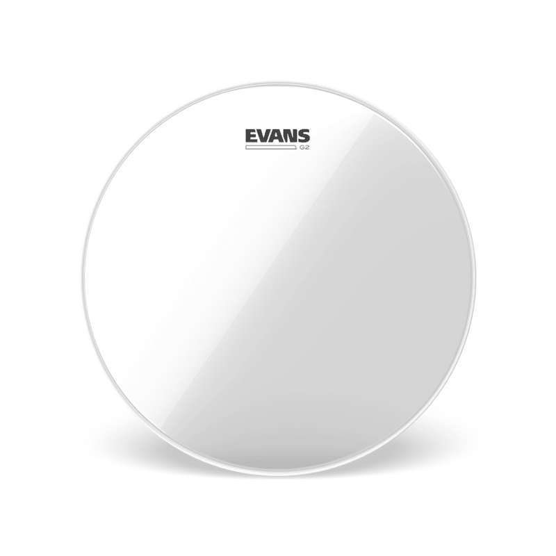 Evans G2 16" Clear Drumhead