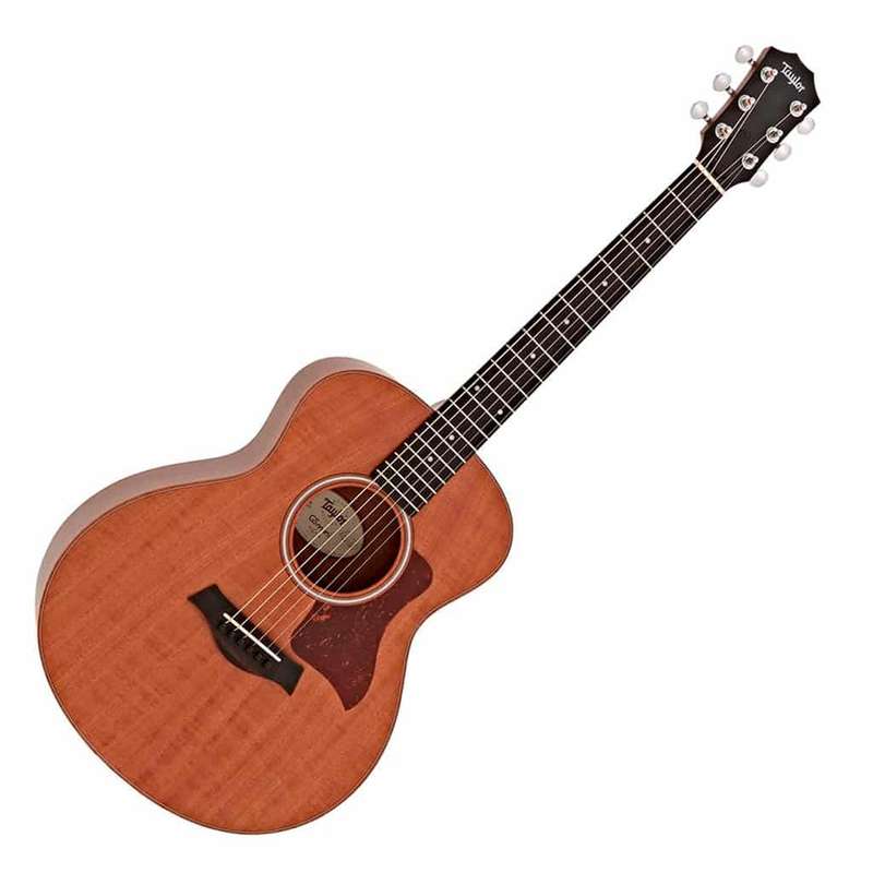 Taylor GS Mini Mahogany Acoustic Guitar