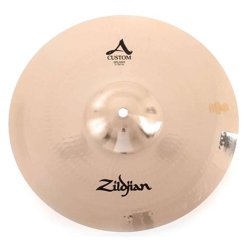 Zildjian 12" Cymbal Splash A Custom