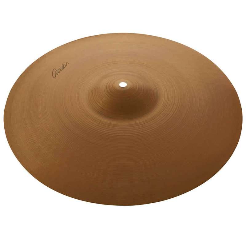 Zildjian 22" Cymbal A Avedis Ride