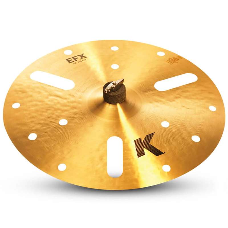Zildjian 18" Cymbal K EFX