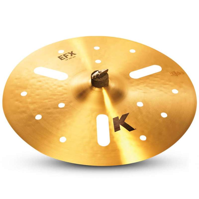Zildjian 16" Cymbal K EFX