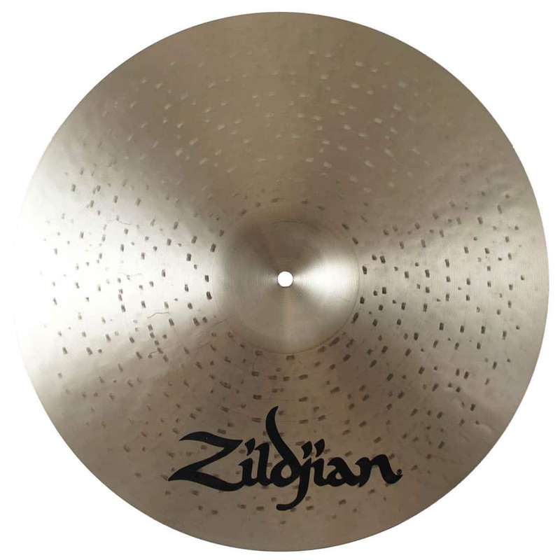 Zildjian 18" K Custom Dark Crash Cymbal