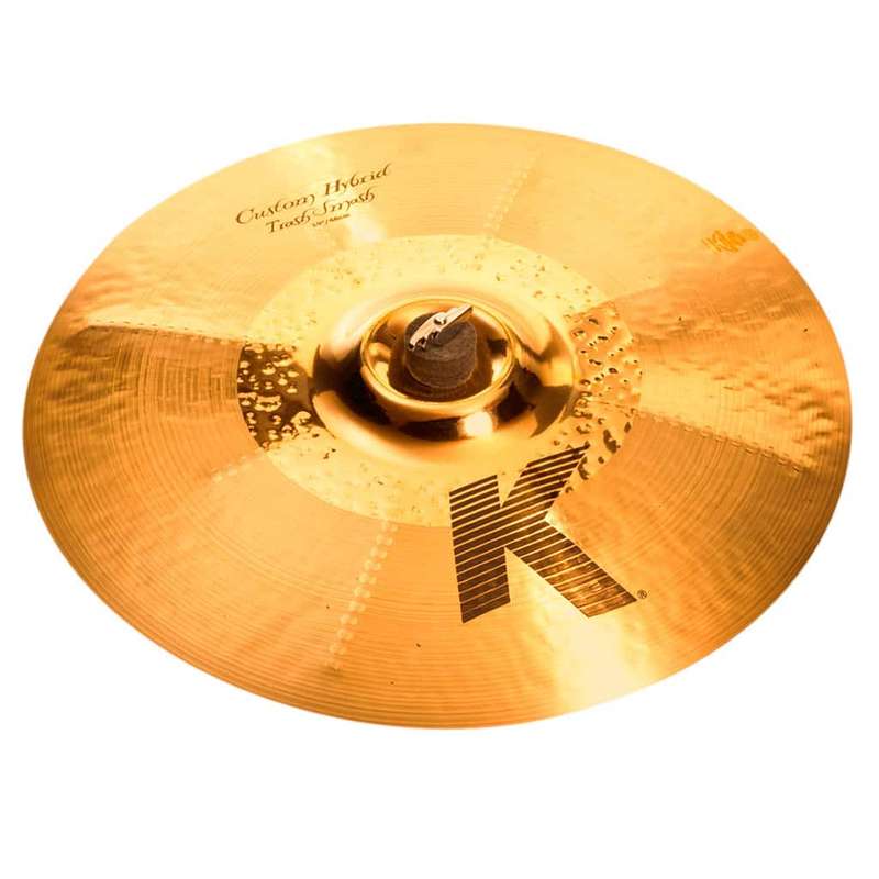 Zildjian 19" Cymbal K Custom Hybrid Trash Smash