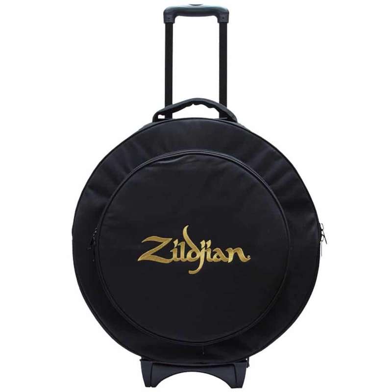 Zildjian Rolling Cymbal Bag 22" Premium Bag