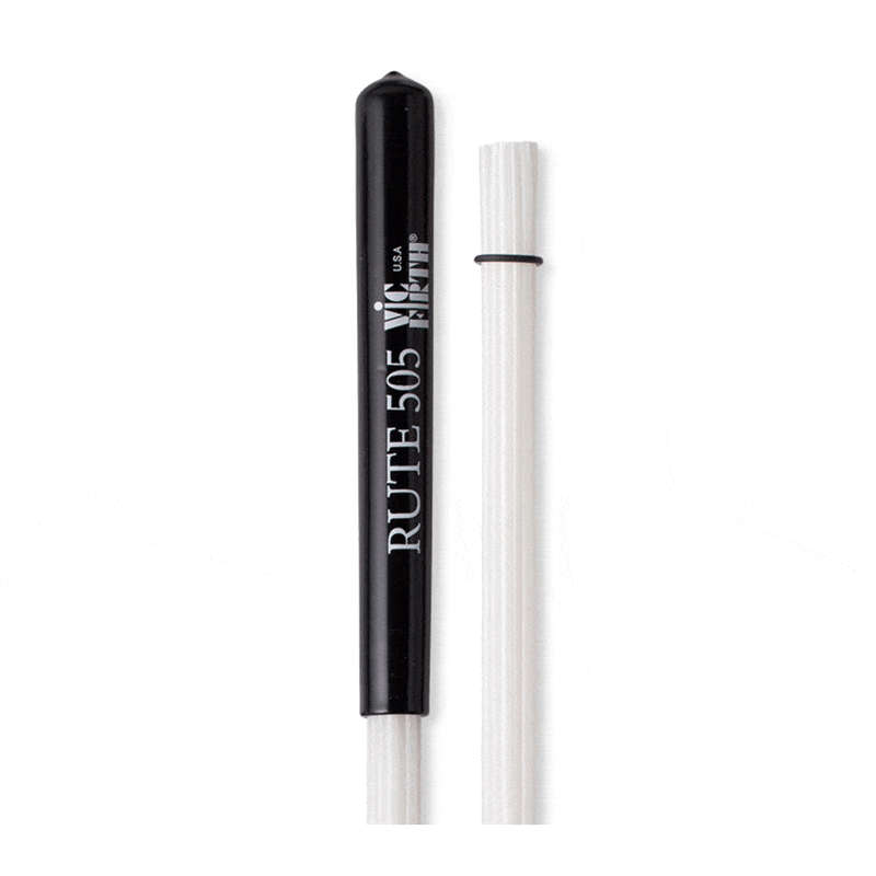 Vic Firth RUTE505 - Plastic Rutes