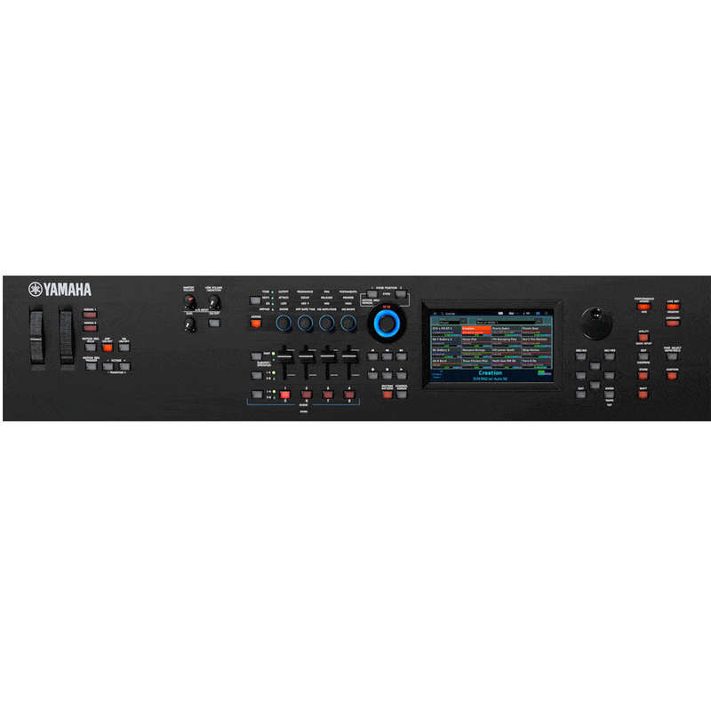 Yamaha MODX8 88-Key Synthesizer Workstation