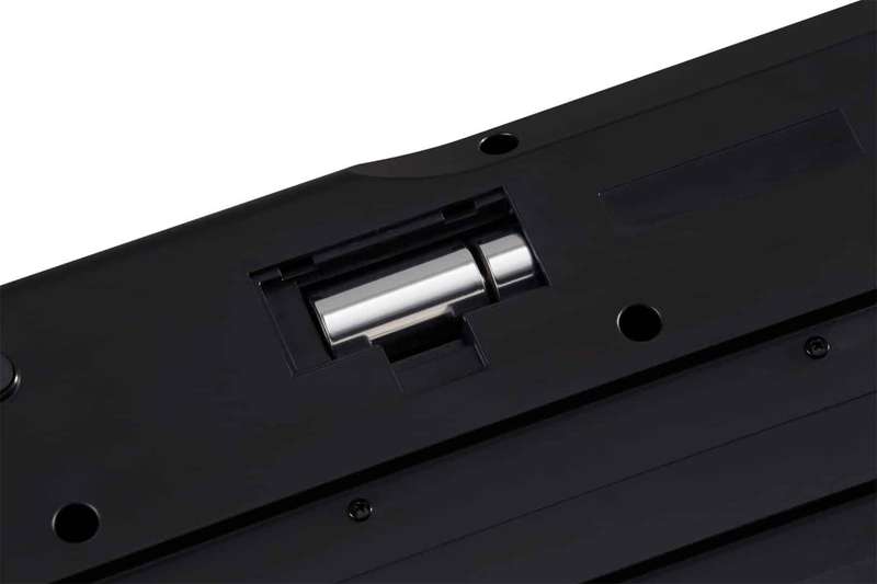 Roland GO-Piano GO-88P Digital Piano - Black