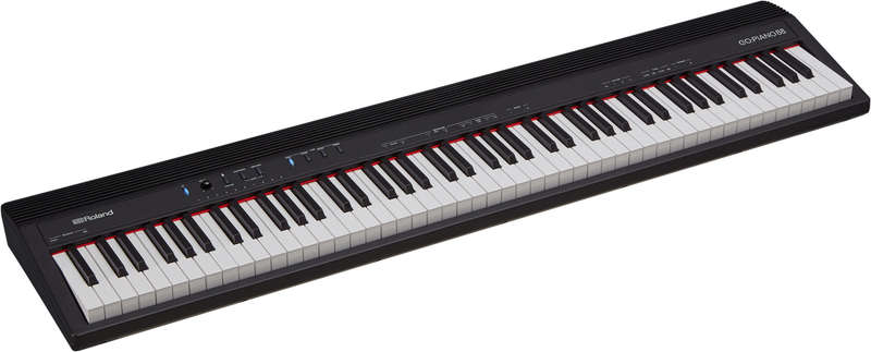 Roland GO-Piano GO-88P Digital Piano - Black