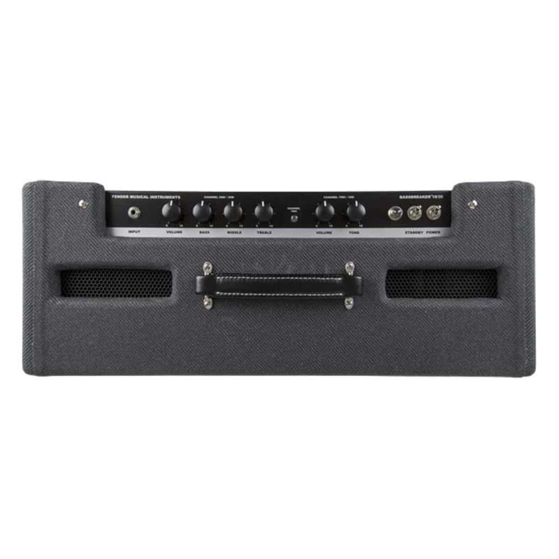 Fender Bassbreaker 30R Guitar Combo Amp