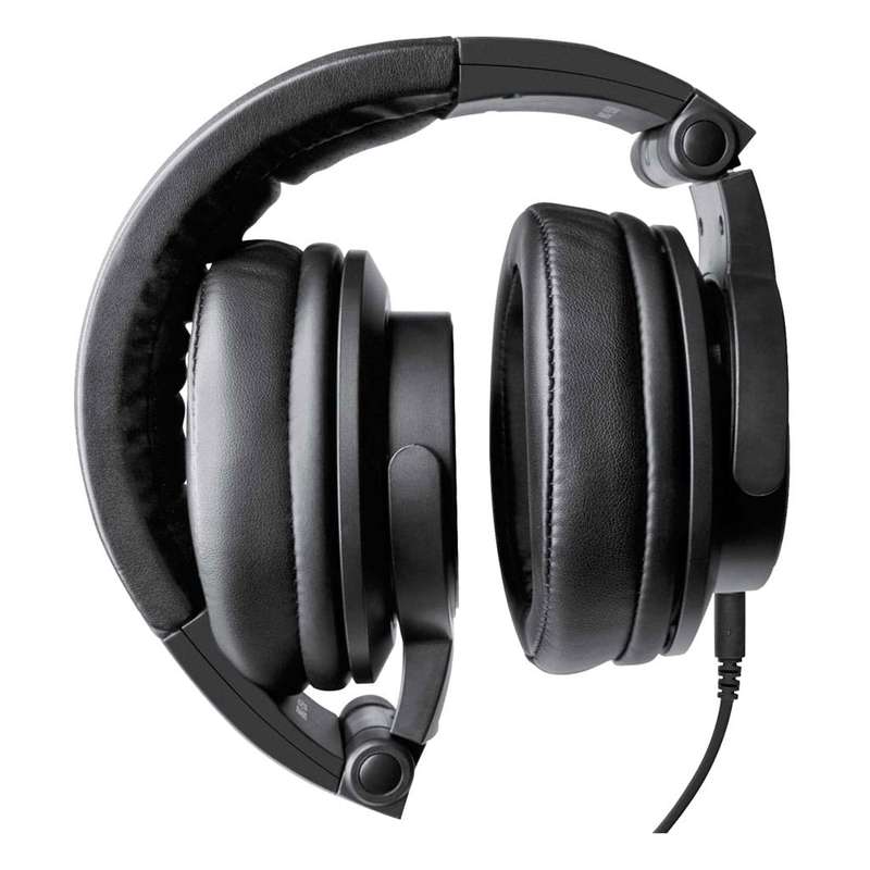 Mackie MC-150 Closed Back Headphones