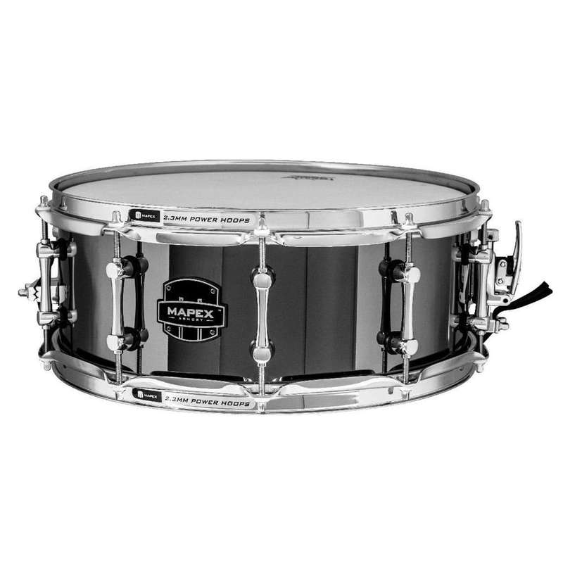 Mapex Tomahawk Armory Series Snare Drum