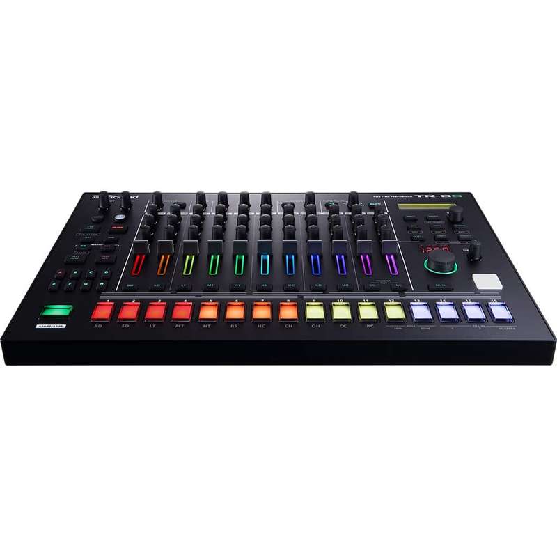 Roland TR-8S Rhythm Performer Compact Drum Machine