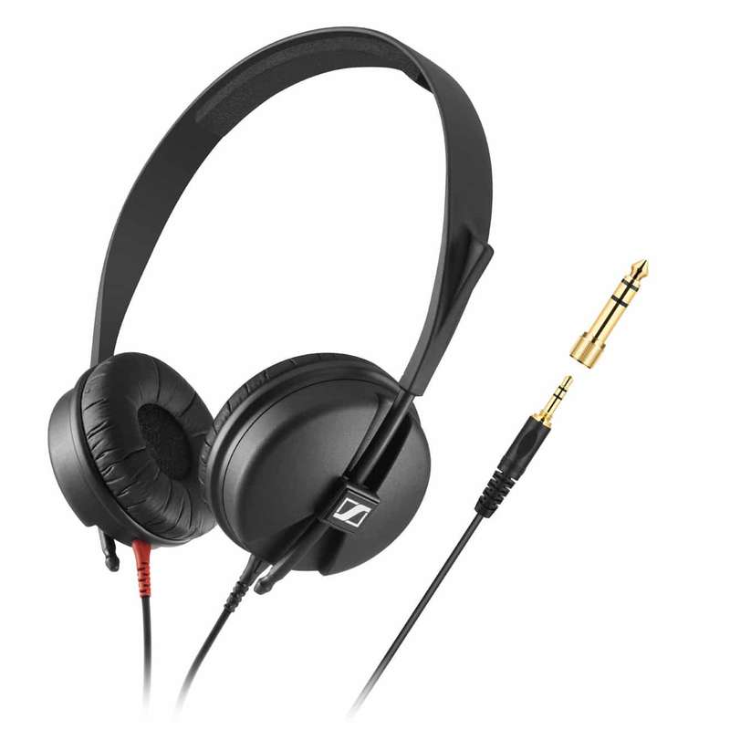 Sennheiser HD25 Light Dynamic Headphones