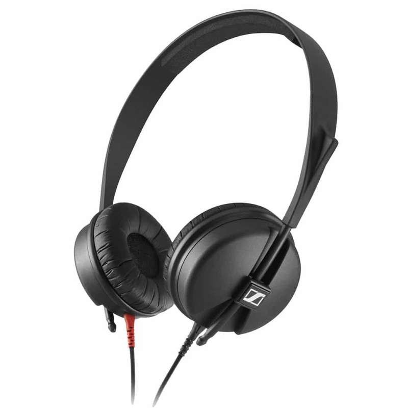 Sennheiser HD25 Light Dynamic Headphones