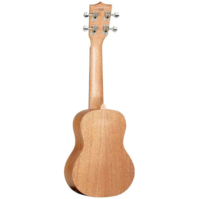 Tanglewood TWT1 Soprano Ukulele with Bag