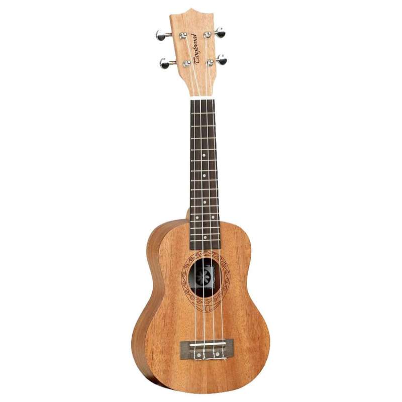 Tanglewood TWT1 Soprano Ukulele with Bag