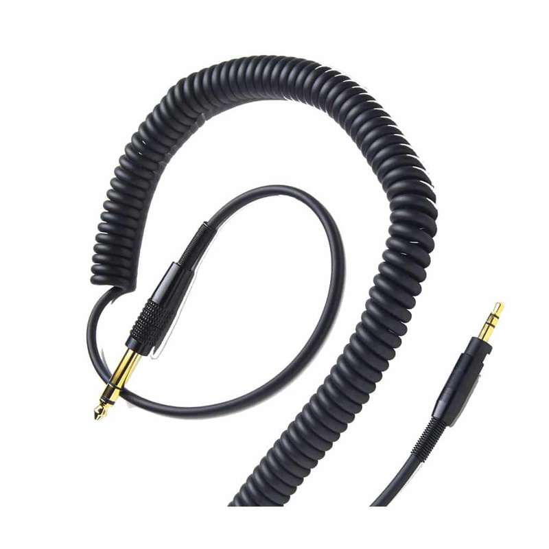 V-MODA Coil Pro Headphone Cable