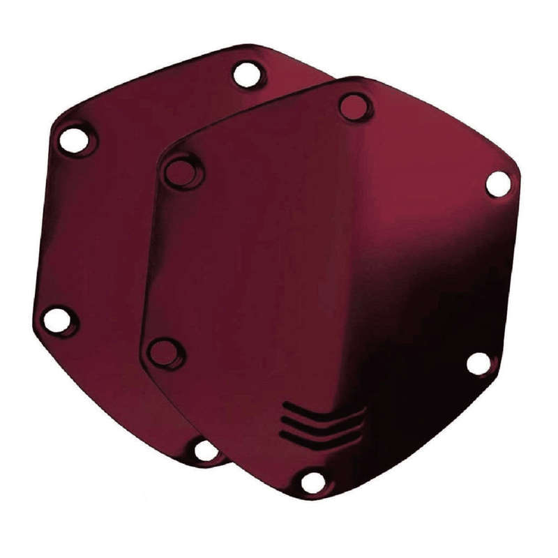 V-Moda Over Ear Kit Shield Red