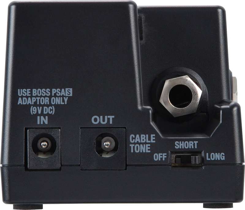 Boss WL-50 Wireless System For PedalBoards