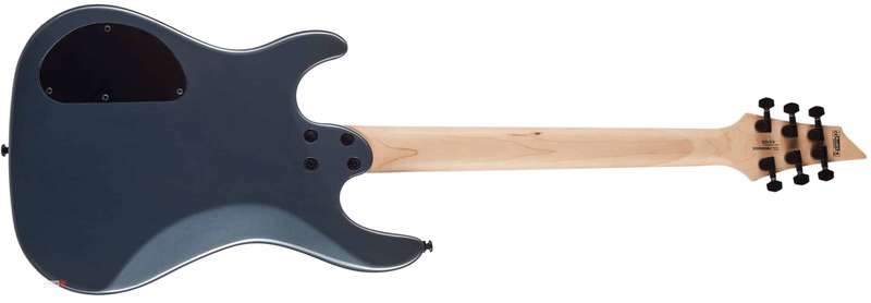 Cort KX100 Electric Guitar - Metallic Ash