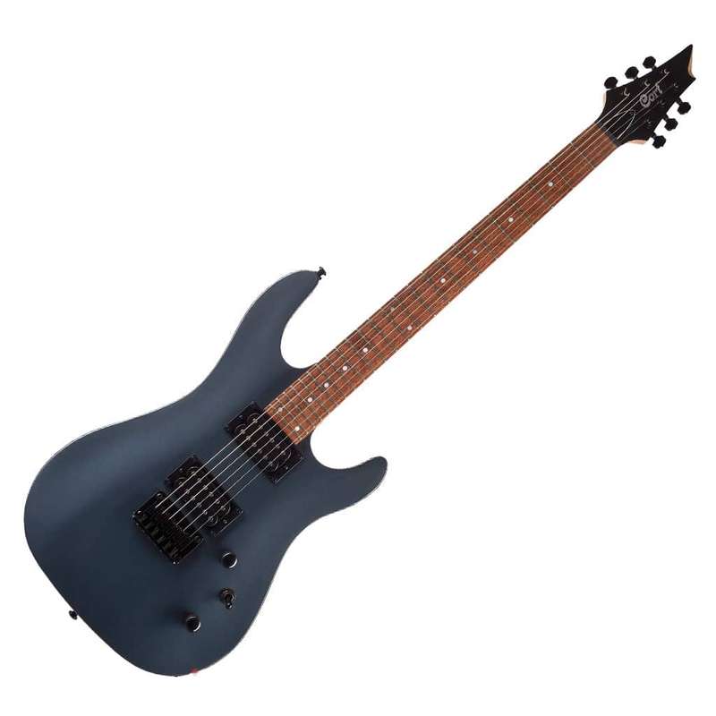 Cort KX100 Electric Guitar - Metallic Ash