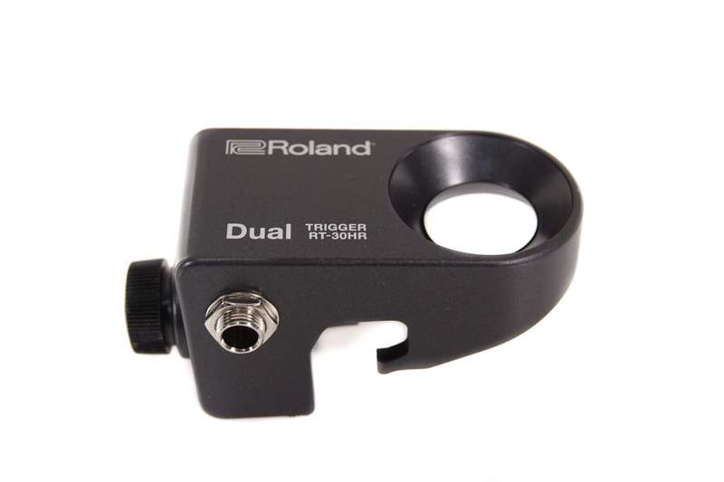 Roland RT-30HR Double Drum Trigger - Snare