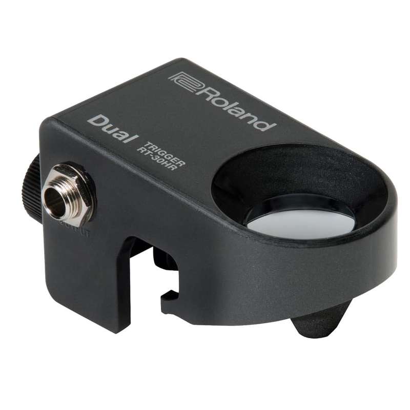 Roland RT-30HR Double Drum Trigger - Snare