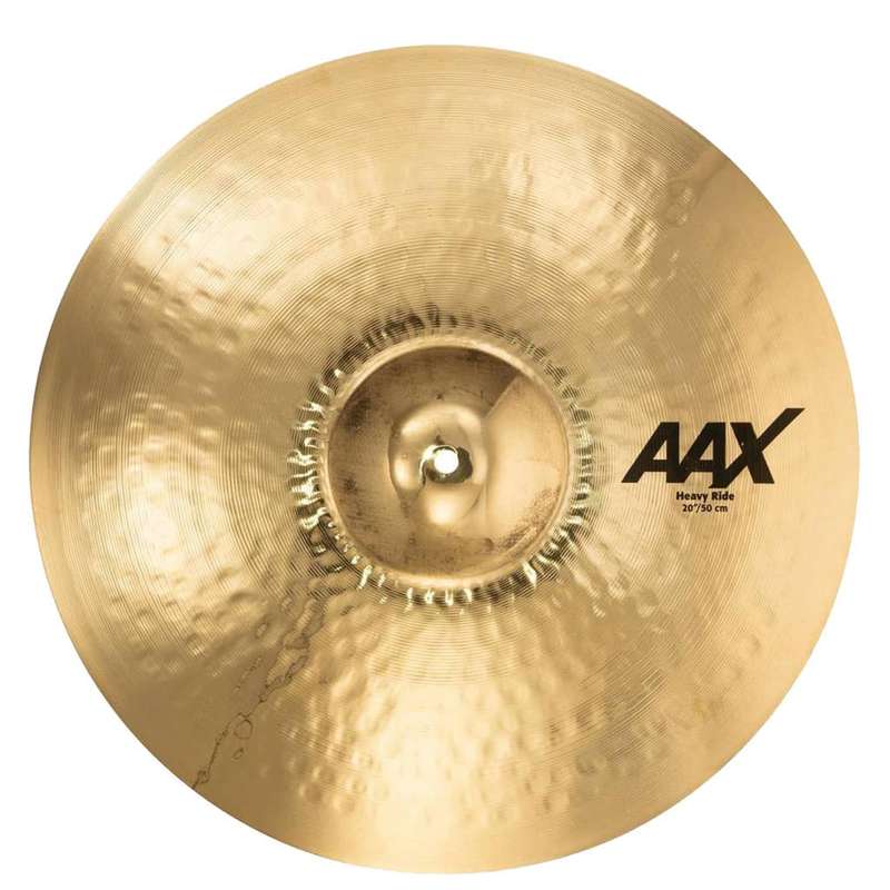Sabian Cymbal - 21" Medium Heavy Ride AA BR