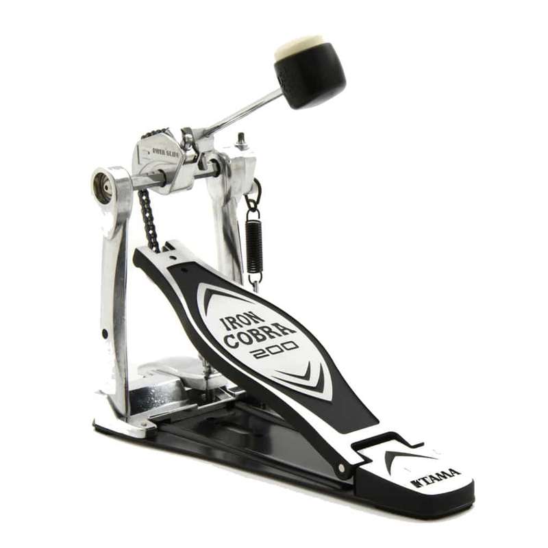 Tama HP200P Iron Cobra 200 Series Kick Drum Pedal